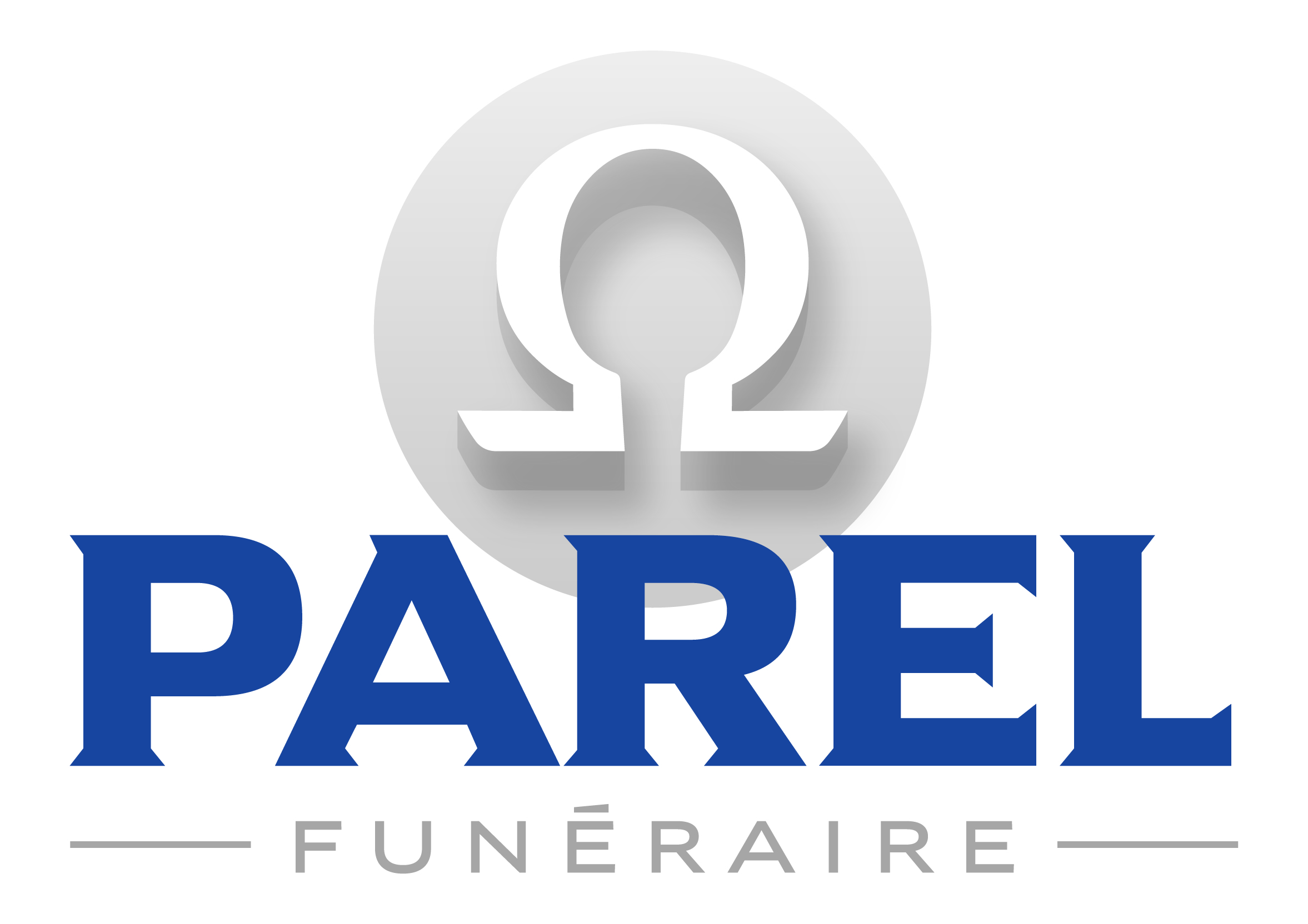 Pompes funèbres Nom de la PF – Ville – Département